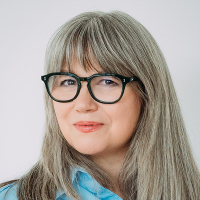 Clare Lynch