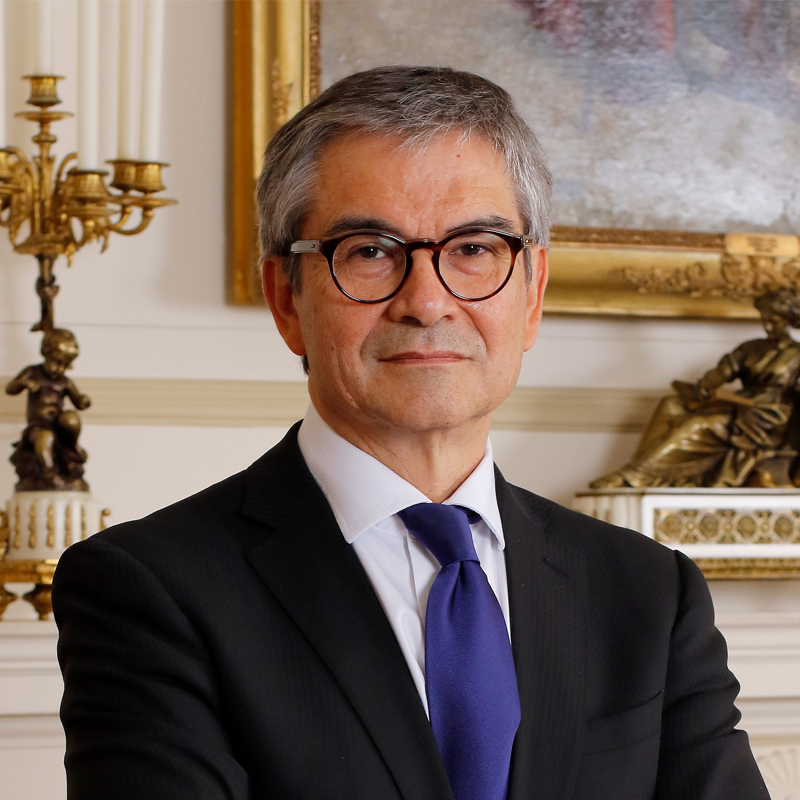 Mario Marcel