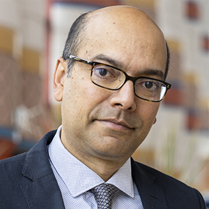 Mario Marcel