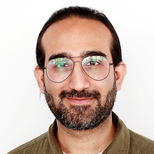 Loukik Arora