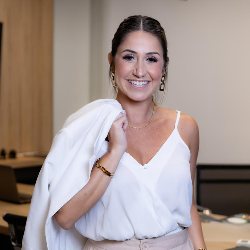 Patricia Zogaib