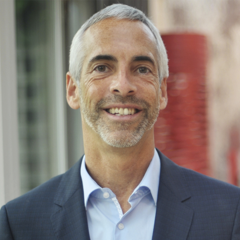 Mario Marcel